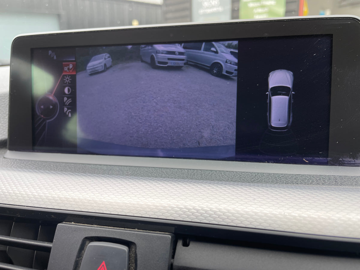 BMW 3 Series 2.0 320d M Sport Touring