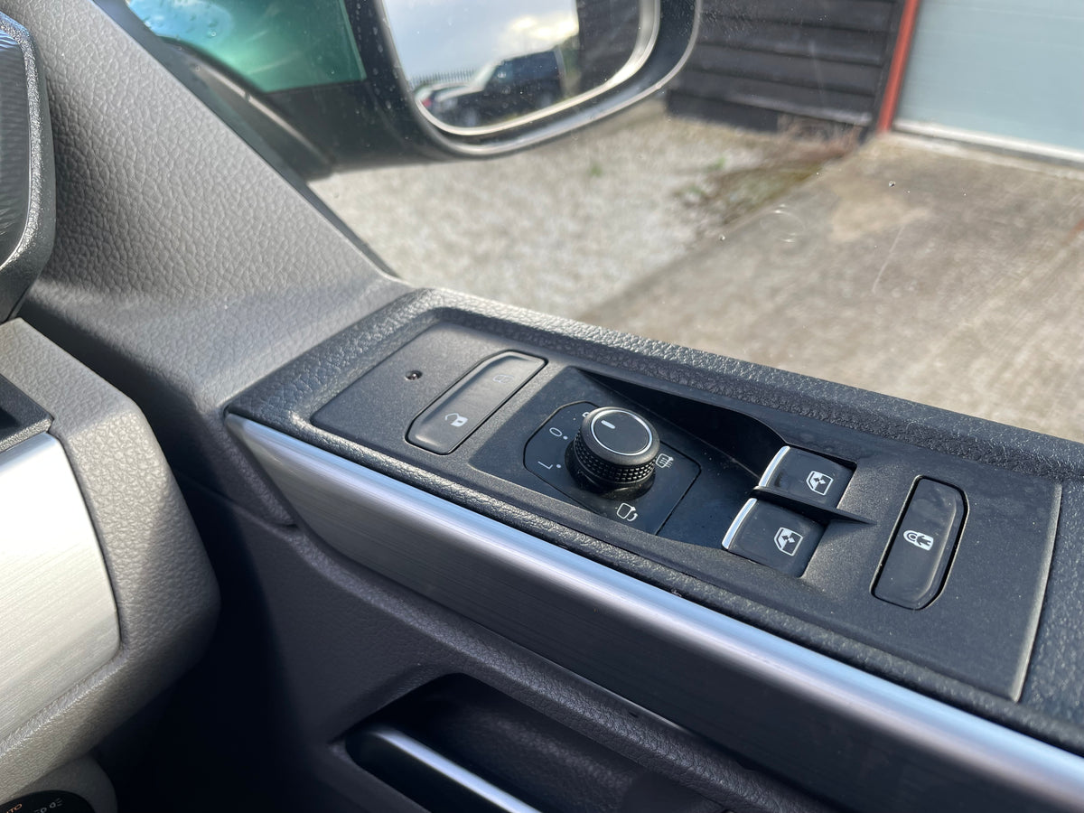 Volkswagen California 2.0 TDI Coast DSG