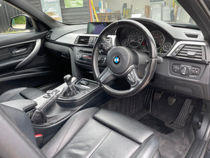 BMW 3 Series 2.0 320d M Sport Touring