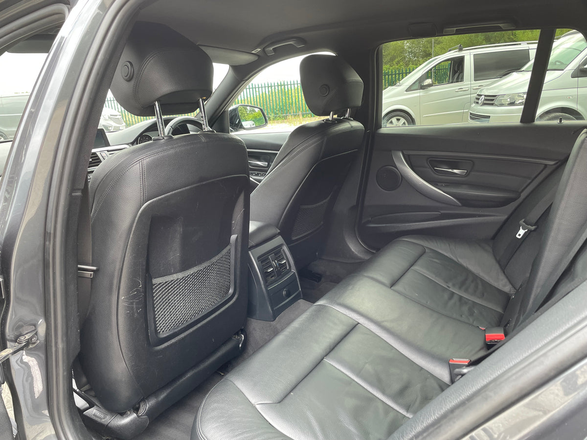 BMW 3 Series 2.0 320d M Sport Touring