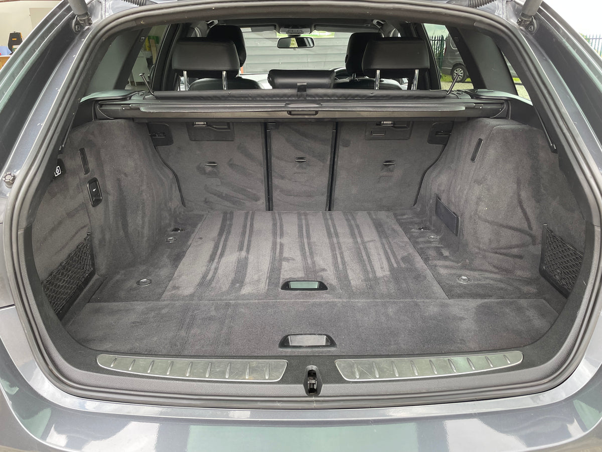 BMW 3 Series 2.0 320d M Sport Touring