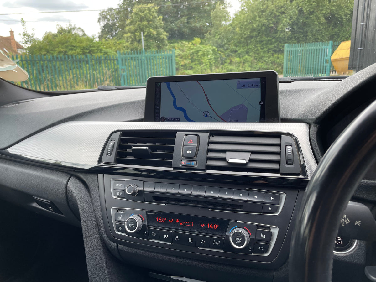 BMW 3 Series 2.0 320d M Sport Touring