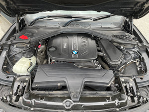 BMW 3 Series 2.0 320d M Sport Touring