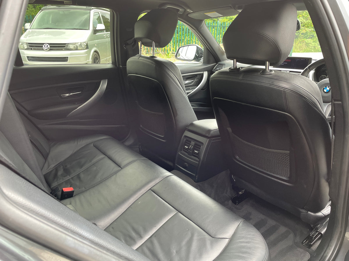 BMW 3 Series 2.0 320d M Sport Touring