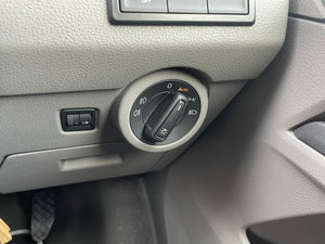 T6.1 Highline Campervan 2022 (72 plate) - Indium Grey with very low mileage