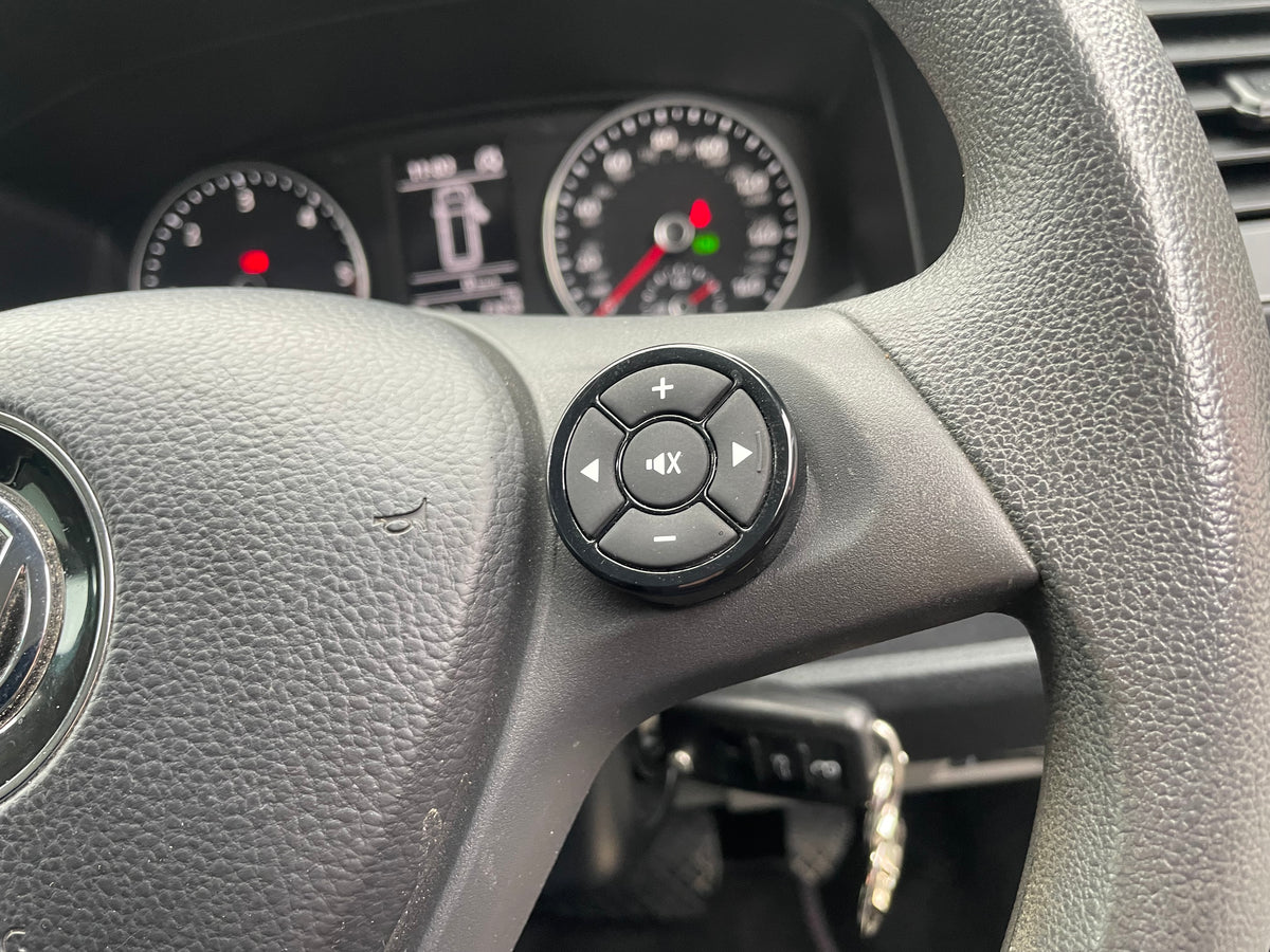 T6 T32 LWB camper/day van with RIB bed (2018 68 plate)