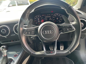 Audi TTS 2.0 TFSI S Tronic quattro Euro 6 (s/s) 3dr