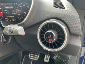 Audi TTS 2.0 TFSI S Tronic quattro Euro 6 (s/s) 3dr