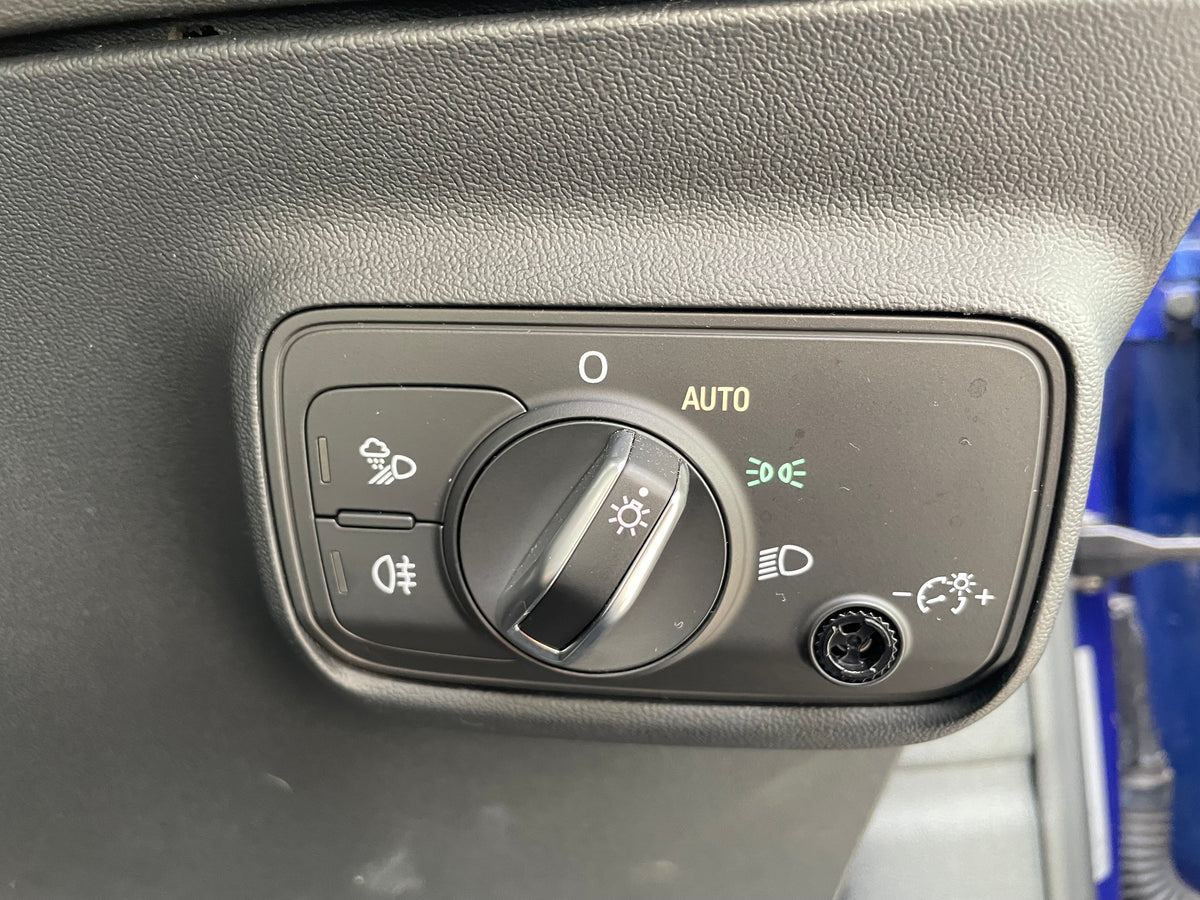 Audi TTS 2.0 TFSI S Tronic quattro Euro 6 (s/s) 3dr