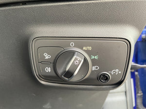 Audi TTS 2.0 TFSI S Tronic quattro Euro 6 (s/s) 3dr