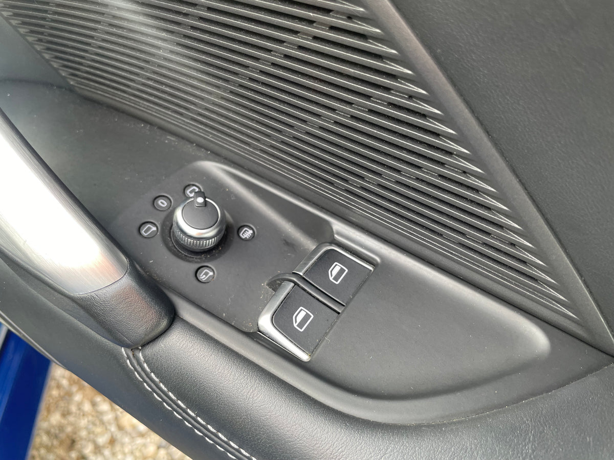 Audi TTS 2.0 TFSI S Tronic quattro Euro 6 (s/s) 3dr