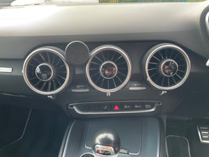 Audi TTS 2.0 TFSI S Tronic quattro Euro 6 (s/s) 3dr