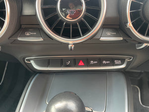 Audi TTS 2.0 TFSI S Tronic quattro Euro 6 (s/s) 3dr