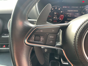 Audi TTS 2.0 TFSI S Tronic quattro Euro 6 (s/s) 3dr