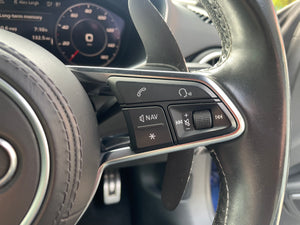 Audi TTS 2.0 TFSI S Tronic quattro Euro 6 (s/s) 3dr