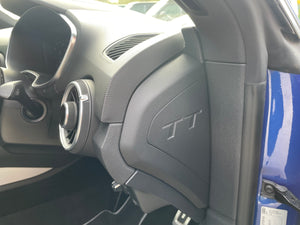 Audi TTS 2.0 TFSI S Tronic quattro Euro 6 (s/s) 3dr