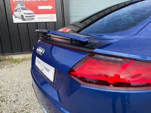 Audi TTS 2.0 TFSI S Tronic quattro Euro 6 (s/s) 3dr