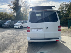 T5.1 Campervan 2012 with air con (brand new conversion)