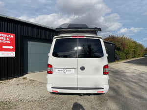 T5.1 Campervan 2012 with air con (brand new conversion)