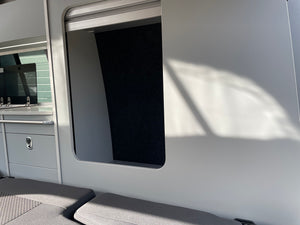 T5.1 Campervan 2012 with air con (brand new conversion)