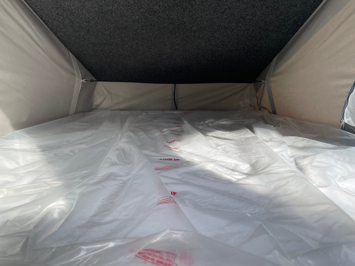 T5.1 Campervan 2012 with air con (brand new conversion)