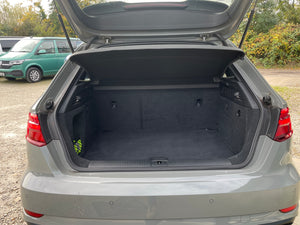 Audi A3 1.0 TFSI 30 Black Edition Sportback Euro 6