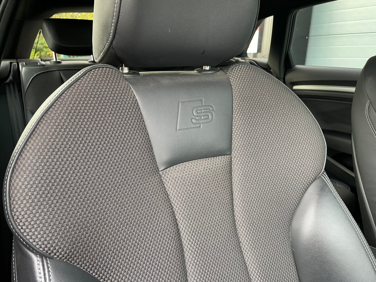 Audi A3 1.0 TFSI 30 Black Edition Sportback Euro 6