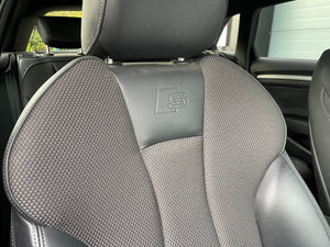 Audi A3 1.0 TFSI 30 Black Edition Sportback Euro 6