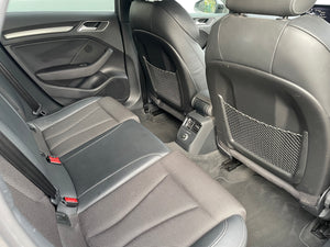 Audi A3 1.0 TFSI 30 Black Edition Sportback Euro 6