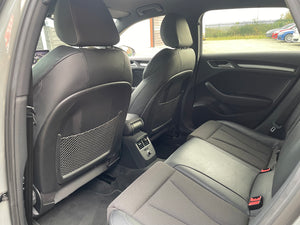 Audi A3 1.0 TFSI 30 Black Edition Sportback Euro 6