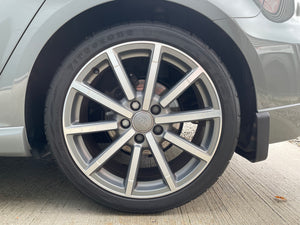 Audi A3 1.0 TFSI 30 Black Edition Sportback Euro 6