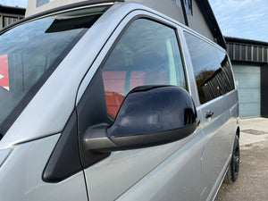 2023 VW Transporter T6.1 Reflex Silver SWB St Tropez CamperKing Conversion