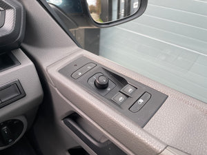 2022 VW Transporter T6.1 Candy White SWB St Tropez CamperKing Conversion