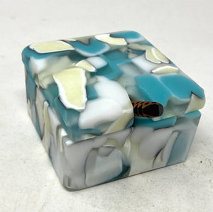 2024 VW Transporter T6.1 Pure Grey SWB Le Mans CamperKing Conversion