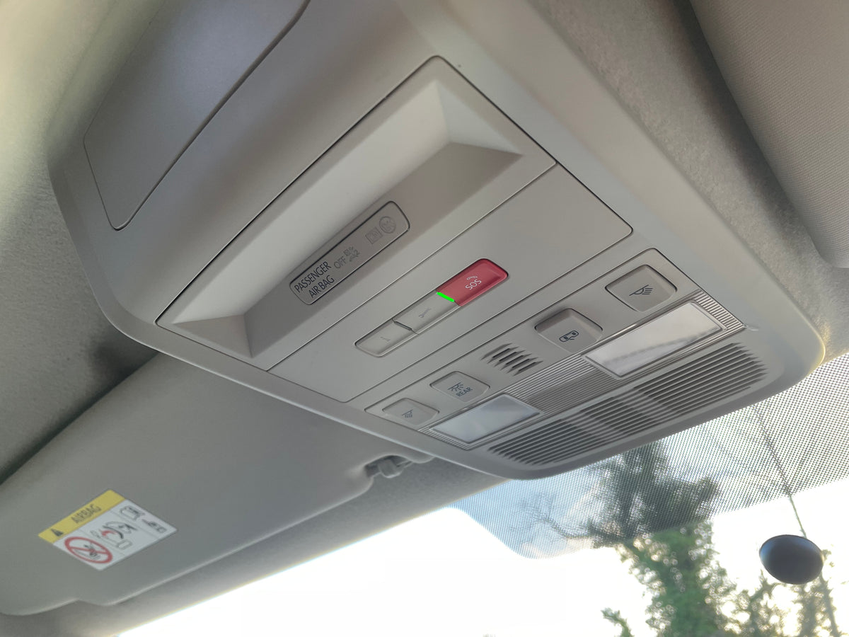 2024 VW Transporter T6.1 Pure Grey SWB Le Mans CamperKing Conversion