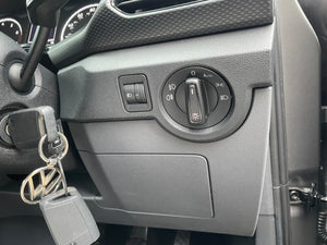 Volkswagen T-Cross 1.0 TSI SE Euro 6