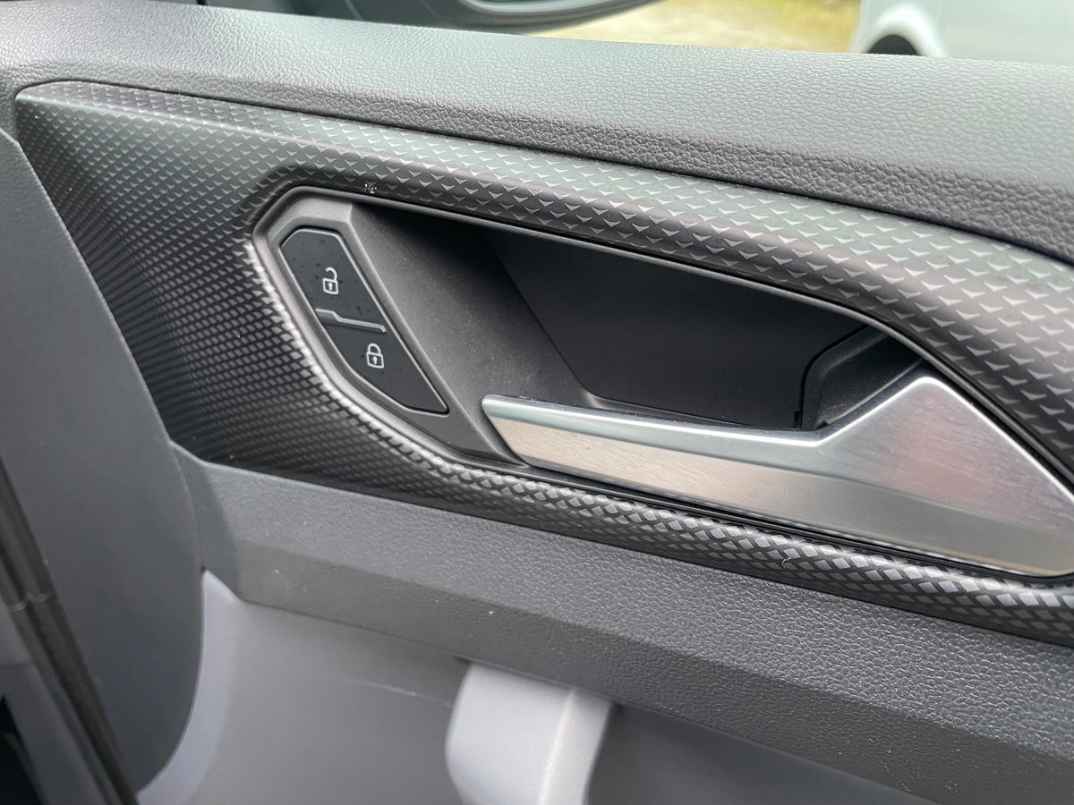 Volkswagen T-Cross 1.0 TSI SE Euro 6