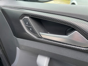 Volkswagen T-Cross 1.0 TSI SE Euro 6