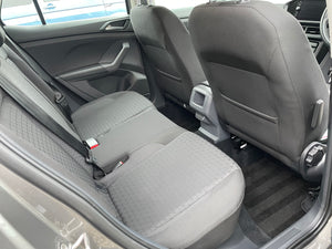 Volkswagen T-Cross 1.0 TSI SE Euro 6
