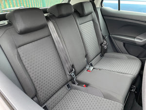 Volkswagen T-Cross 1.0 TSI SE Euro 6