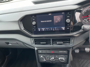 Volkswagen T-Cross 1.0 TSI SE Euro 6