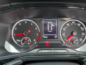 Volkswagen T-Cross 1.0 TSI SE Euro 6