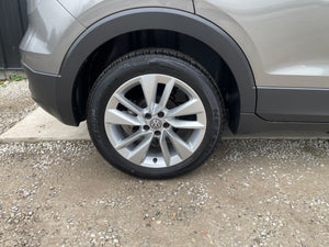 Volkswagen T-Cross 1.0 TSI SE Euro 6