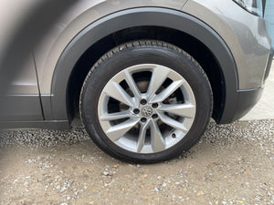 Volkswagen T-Cross 1.0 TSI SE Euro 6