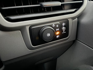 2025 VW Transporter T7 DSG Intensive Red SWB Freedom Campervan