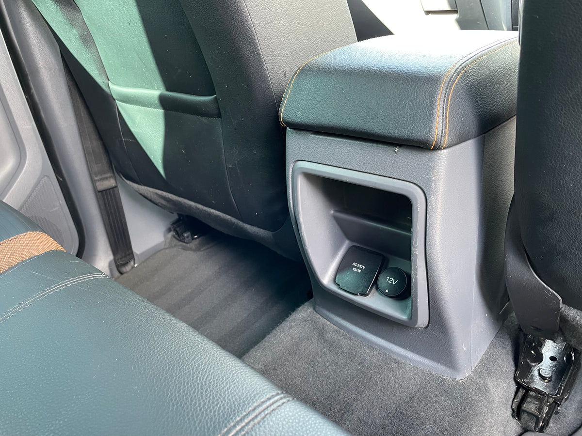 Ford Ranger 3.2 TDCi Wildtrak Double Cab Pickup