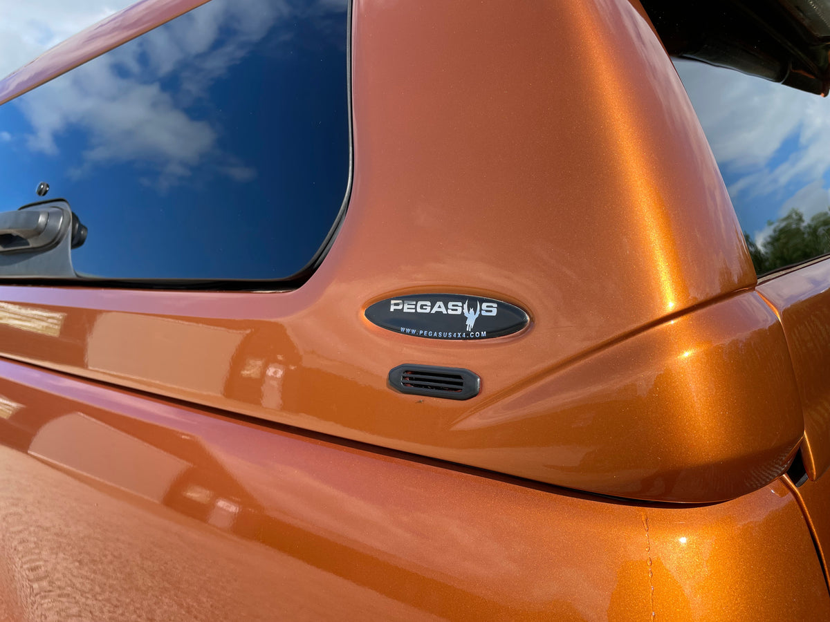 Ford Ranger 3.2 TDCi Wildtrak Double Cab Pickup