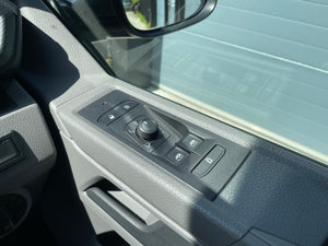 T6.1 Highline DSG All Seasons Campervan - Indium Grey with very low mileage RIB bed