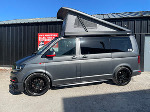 All Seasons T6 Highline Campervan with air con (68plate)