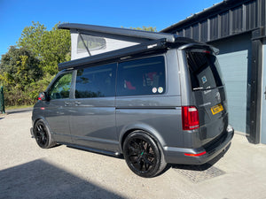 All Seasons T6 Highline Campervan with air con (68plate)